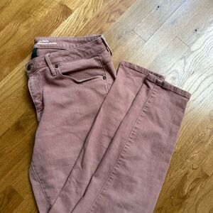 Mossimo - Blush Jean - Size 14